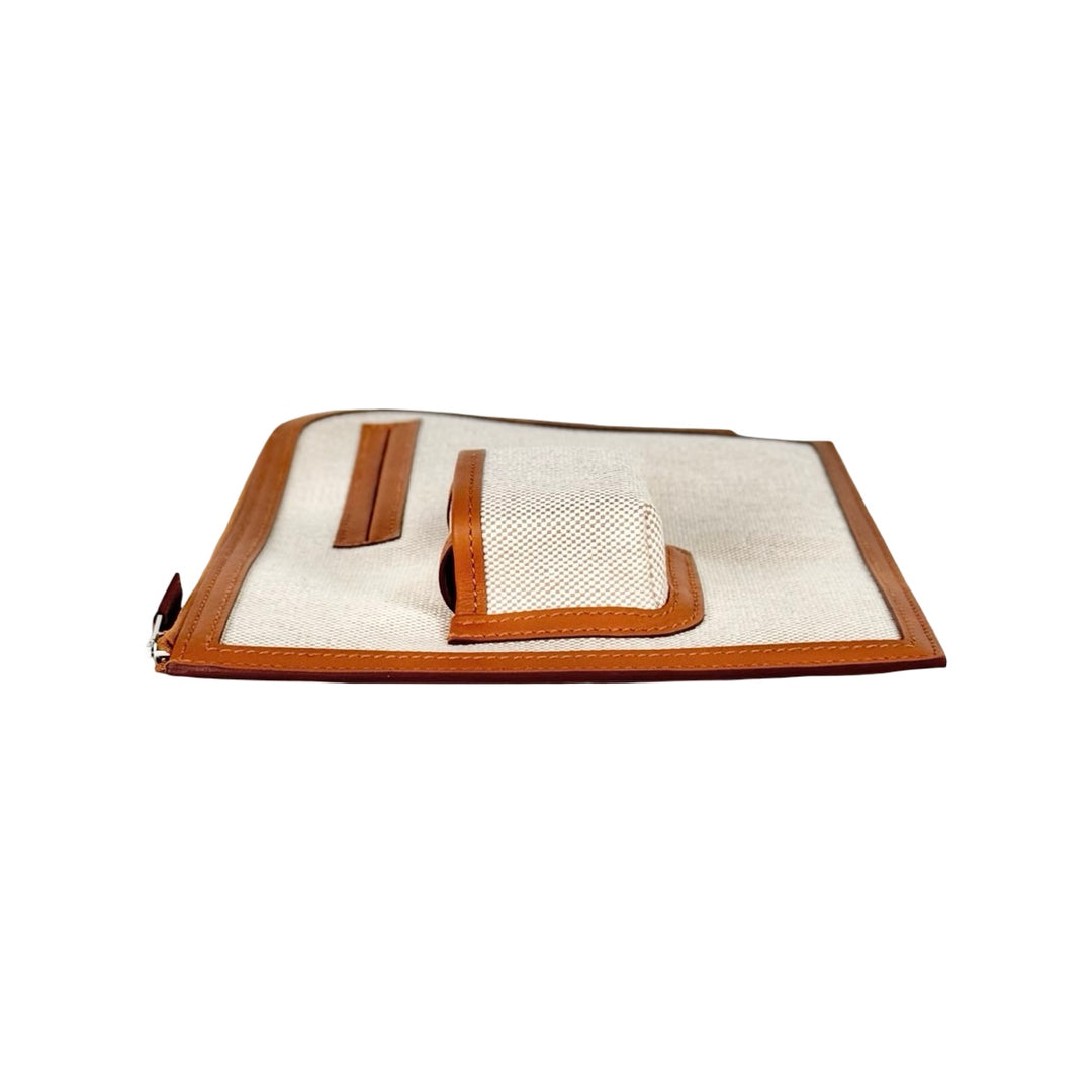 Hermes Cargo Punch Bag
