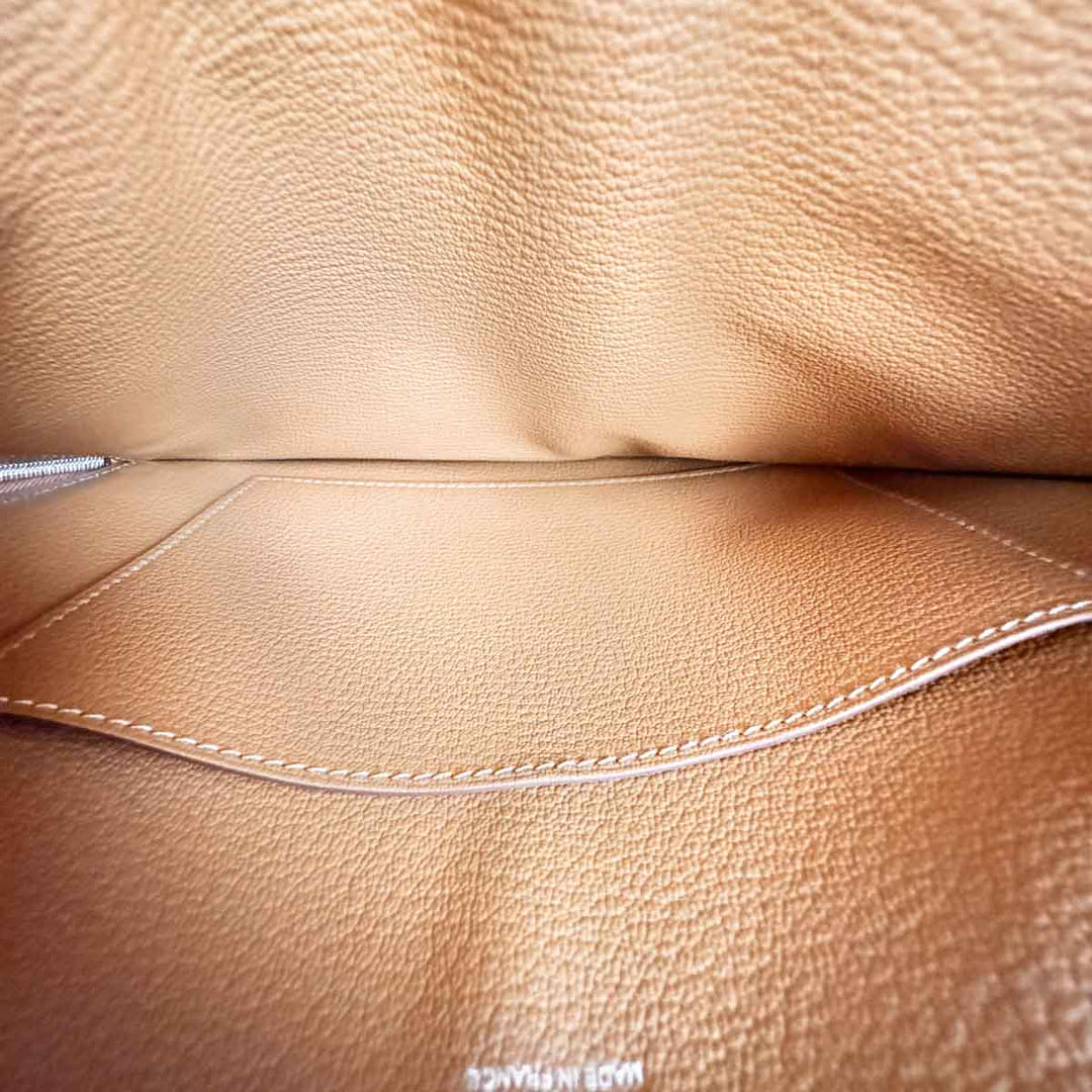 Hermes Cargo Punch Bag