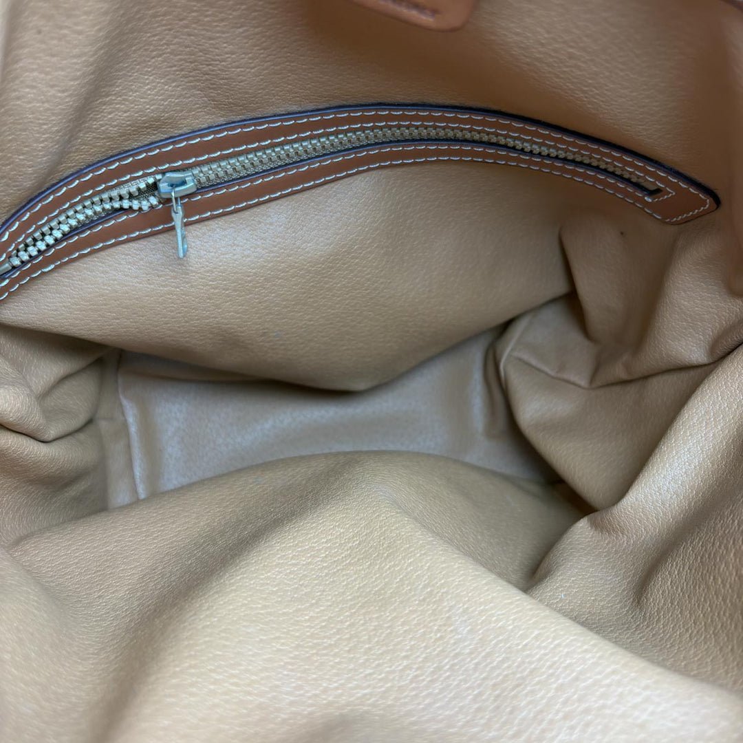 Celine Macadam Bucket Bag