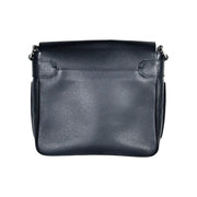 Louis Vuitton Men’s District Navy Messenger Bag