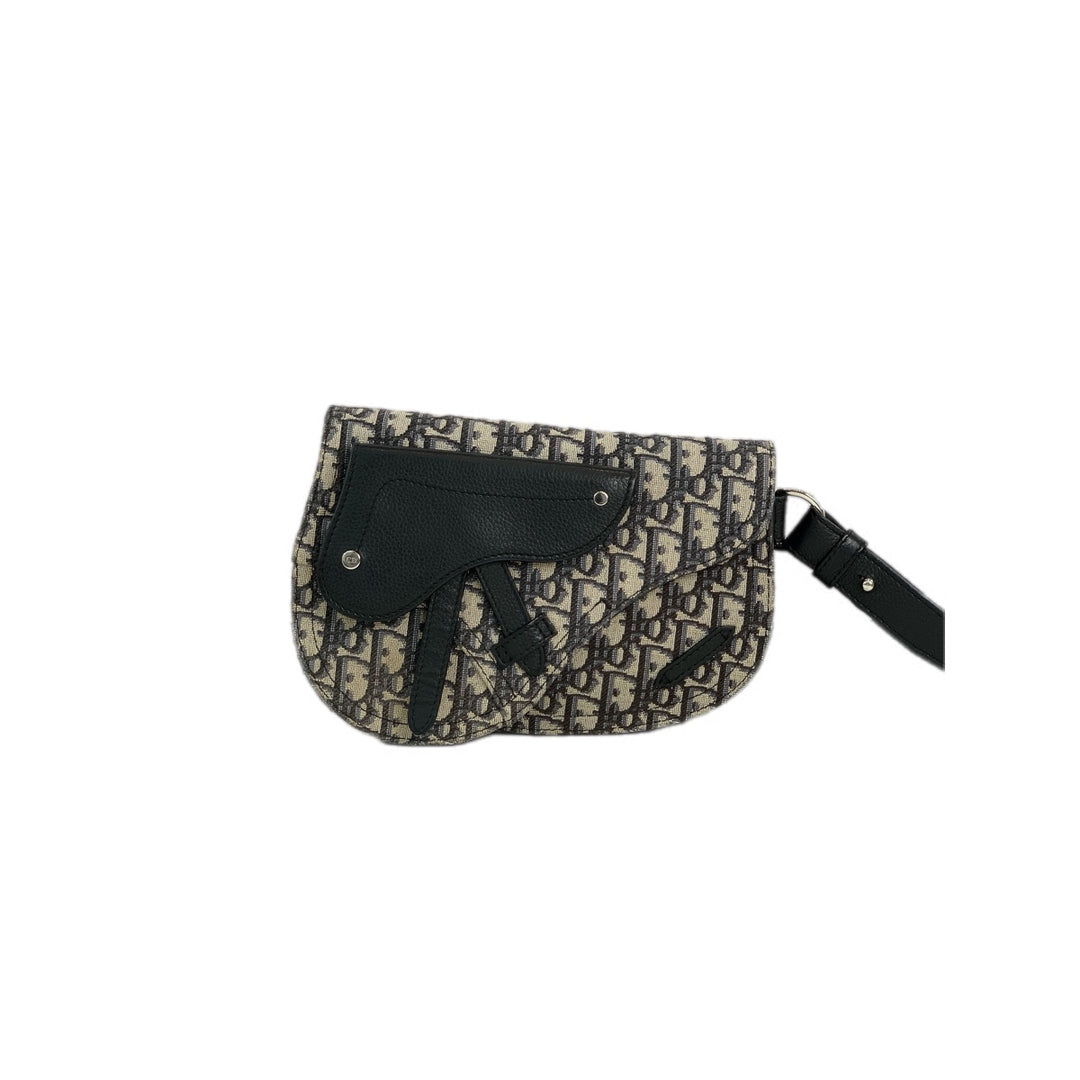 Dior Saddle Men’s Messenger Bag