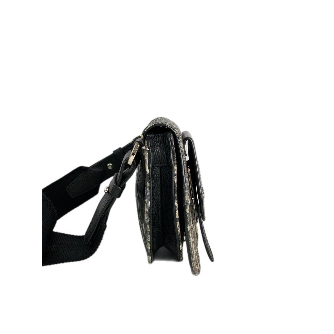 Dior Saddle Men’s Messenger Bag