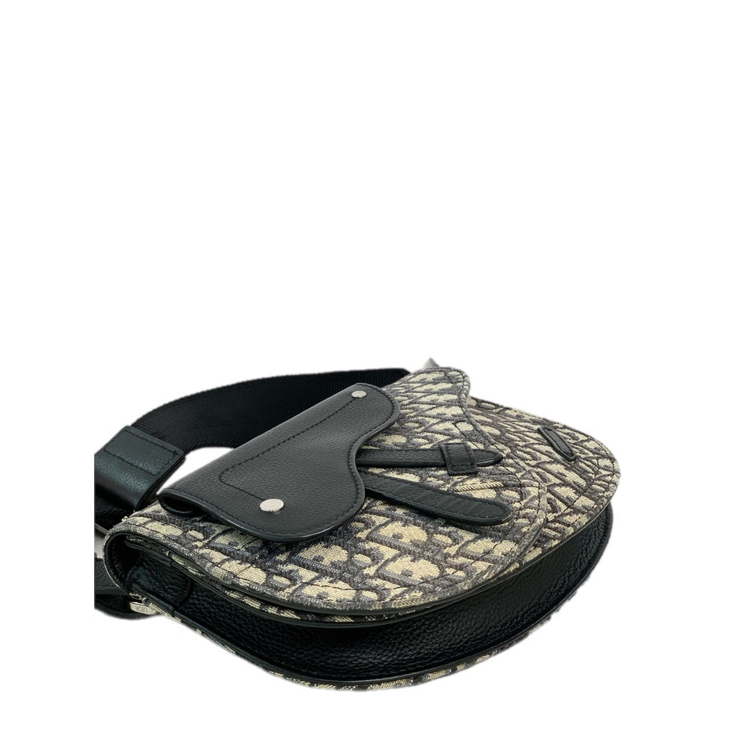 Dior Saddle Men’s Messenger Bag