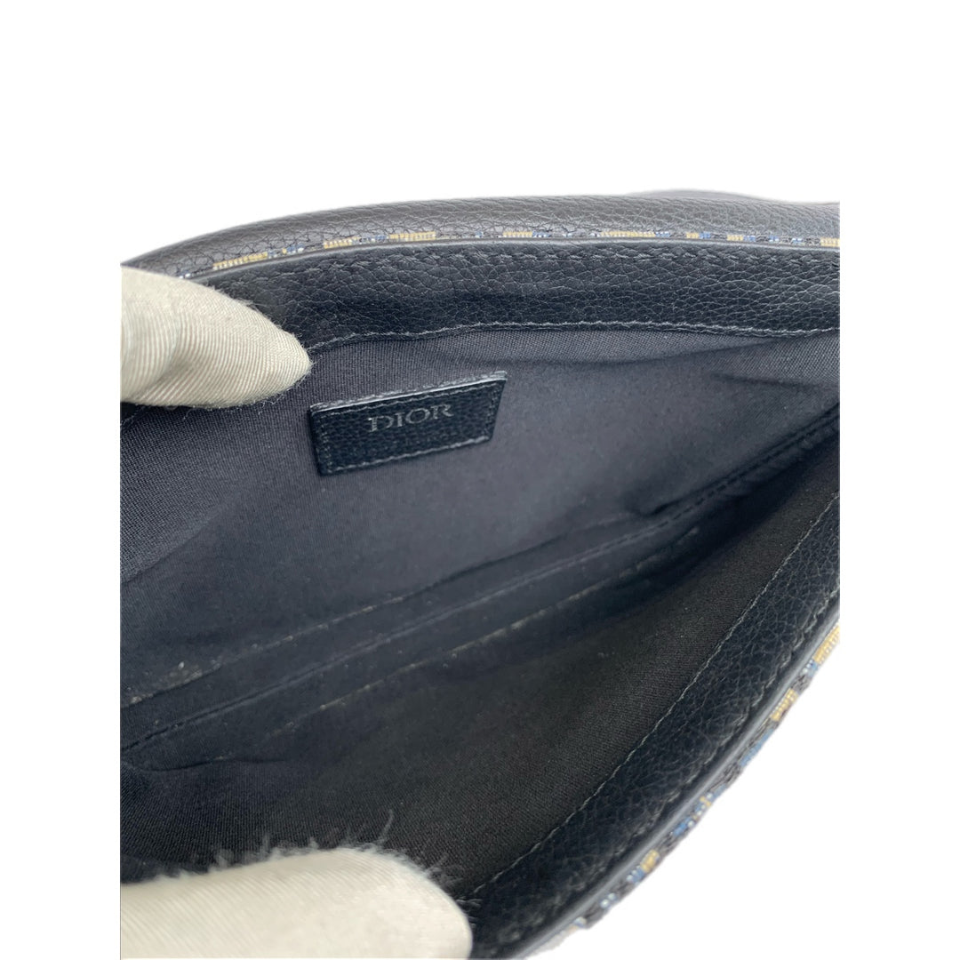 Dior Saddle Men’s Messenger Bag