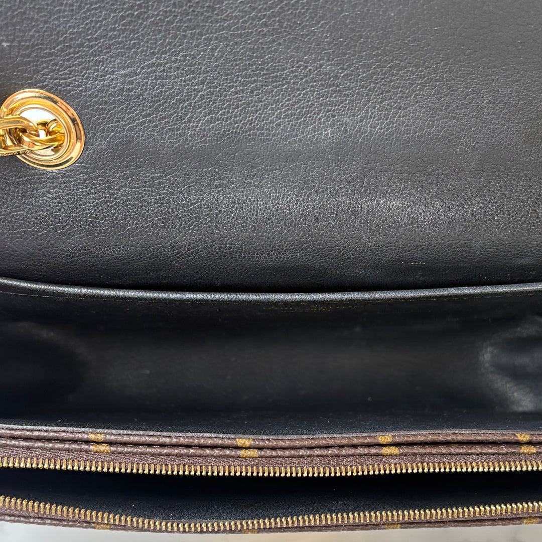 Louis Vuitton Marceau Bags Monogram