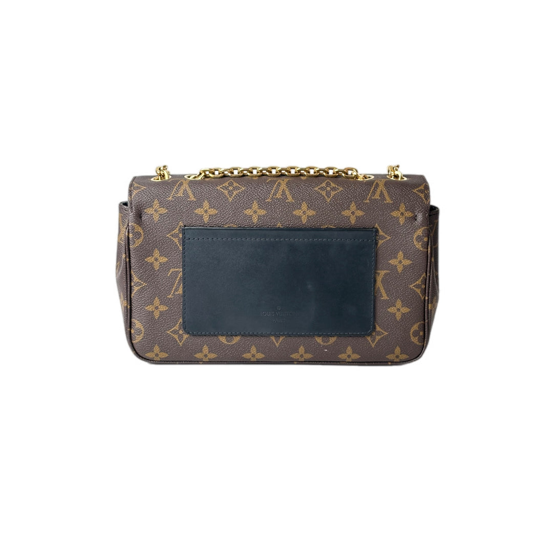 Louis Vuitton Marceau Bags Monogram
