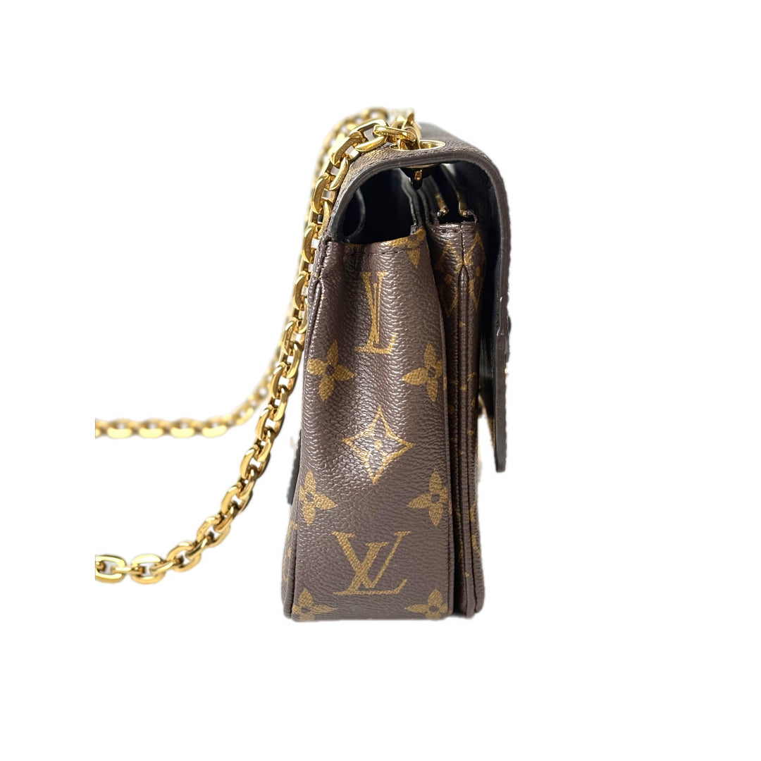 Louis Vuitton Marceau Bags Monogram