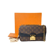 Louis Vuitton Marceau Bags Monogram