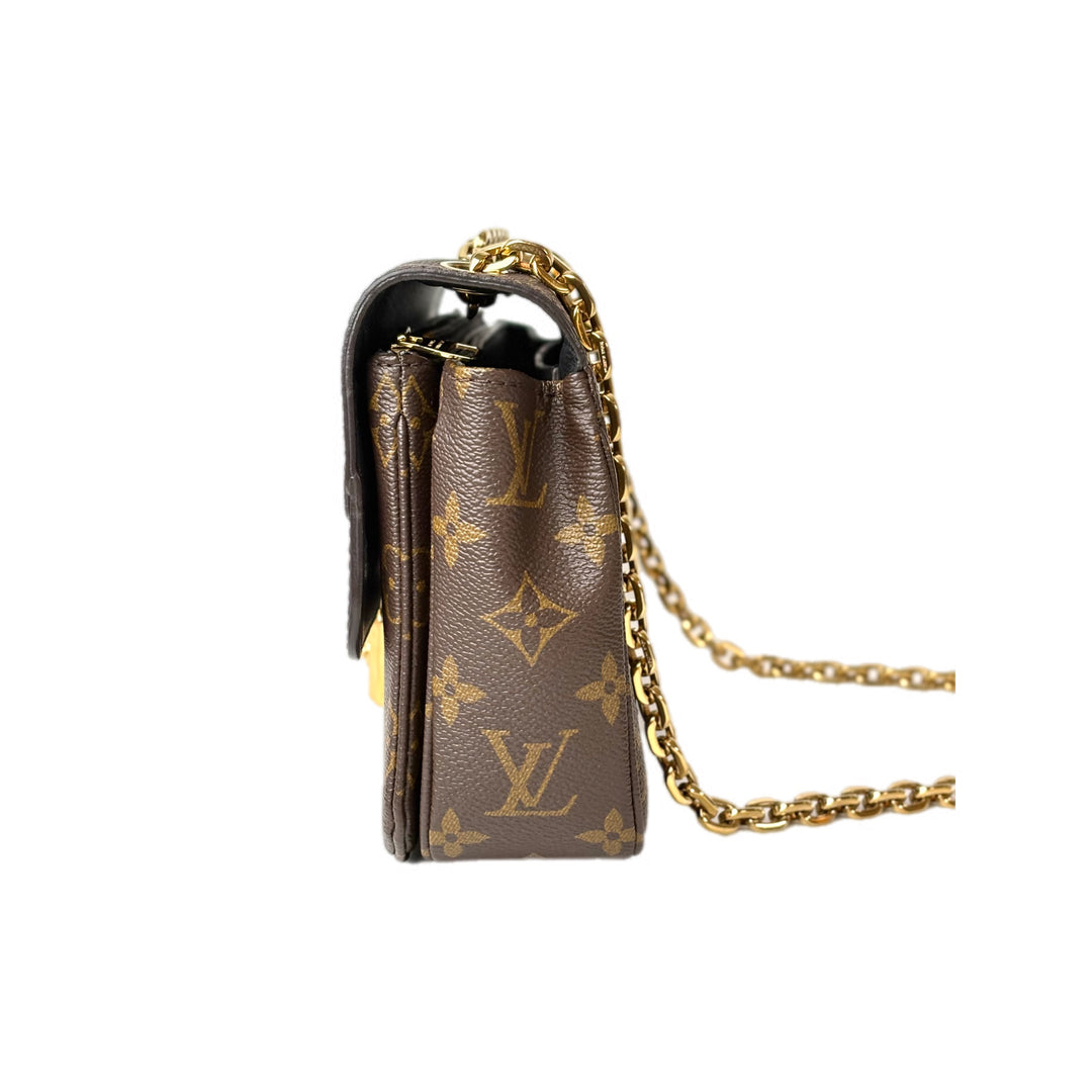 Louis Vuitton Marceau Bags Monogram