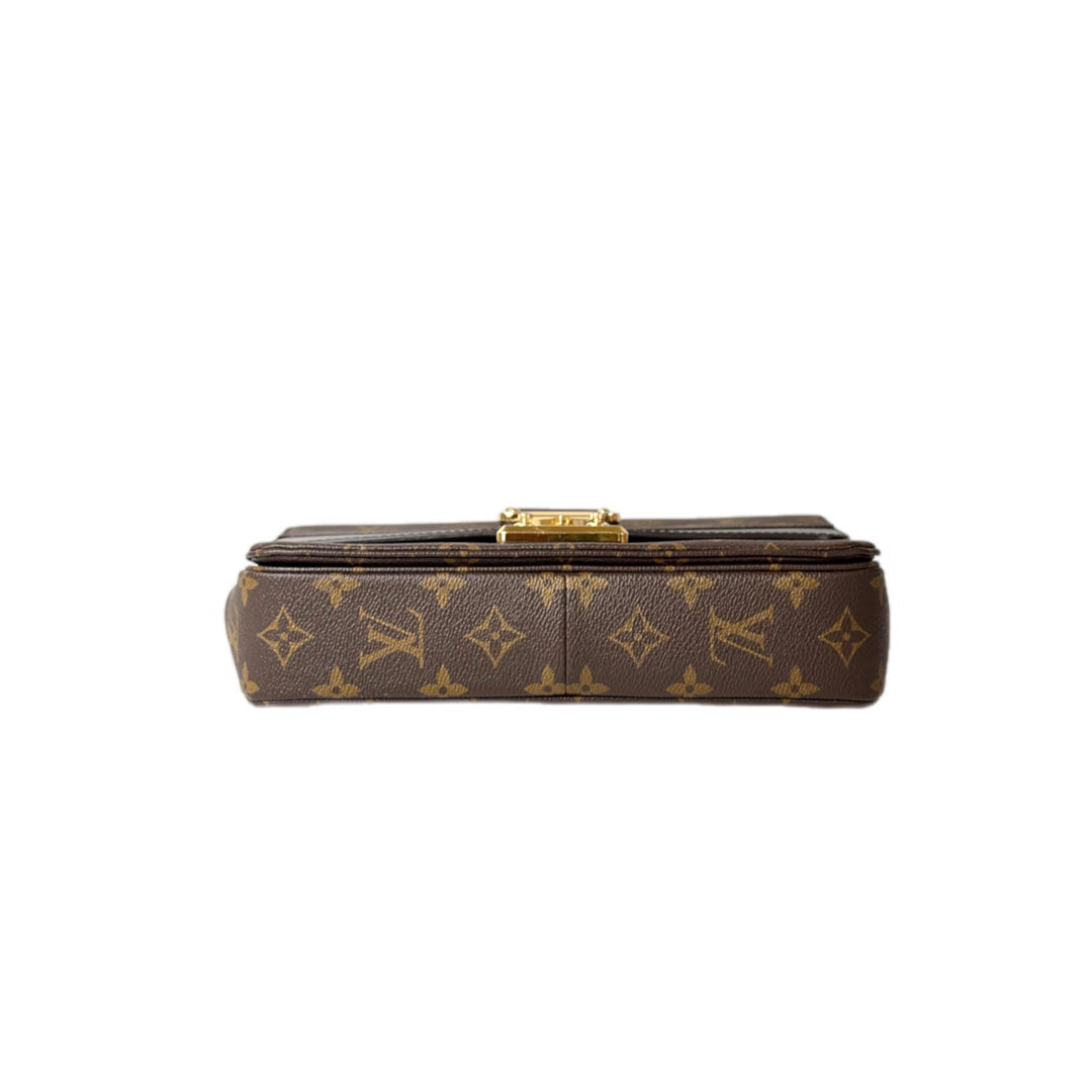 Louis Vuitton Marceau Bags Monogram