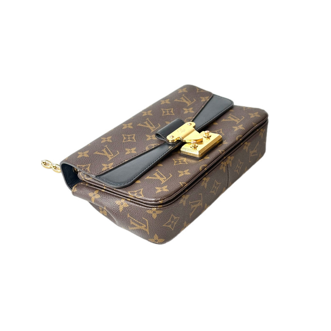 Louis Vuitton Marceau Bags Monogram