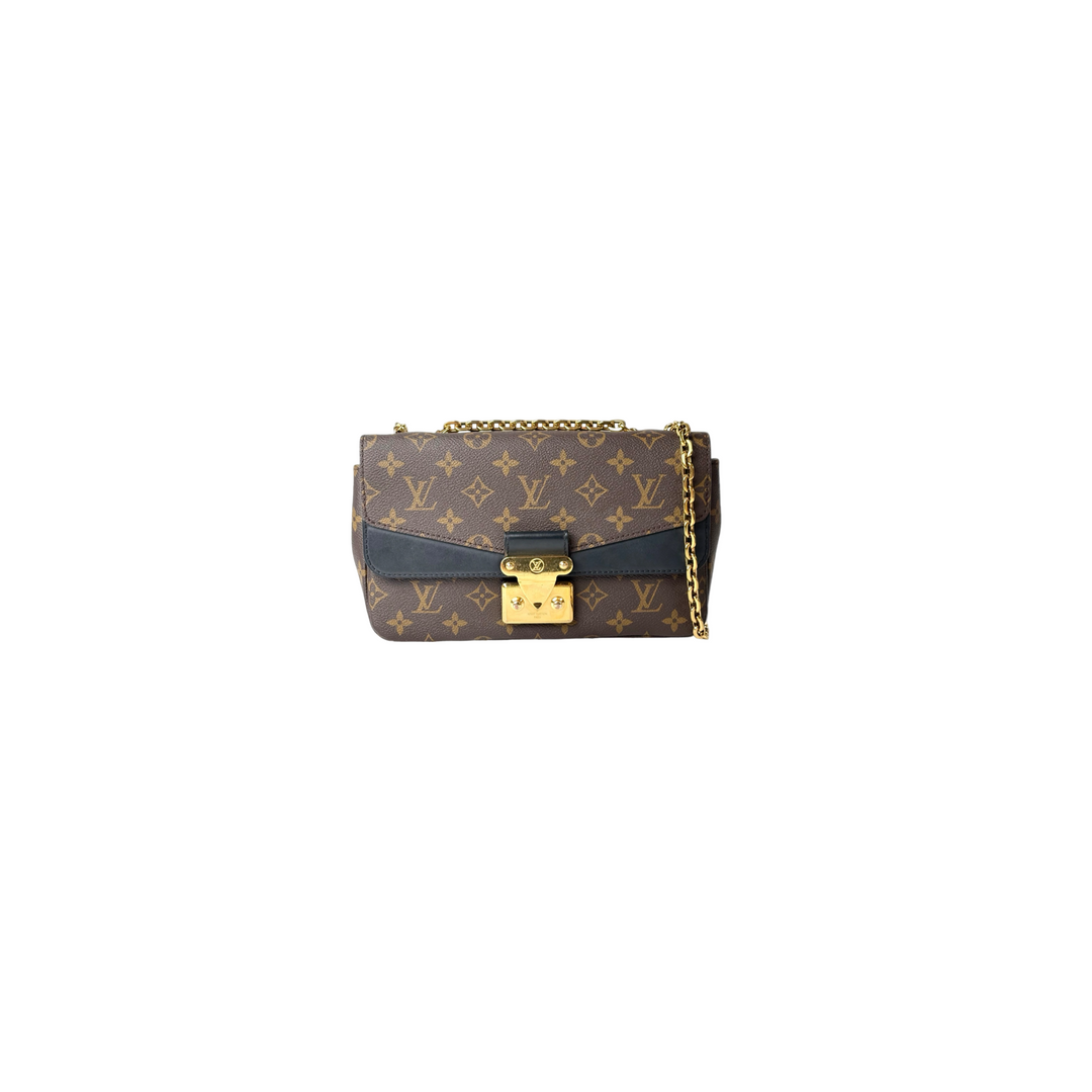 Louis Vuitton Marceau Bags Monogram