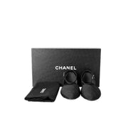Chanel Ballet Sling Back Shoes 34c