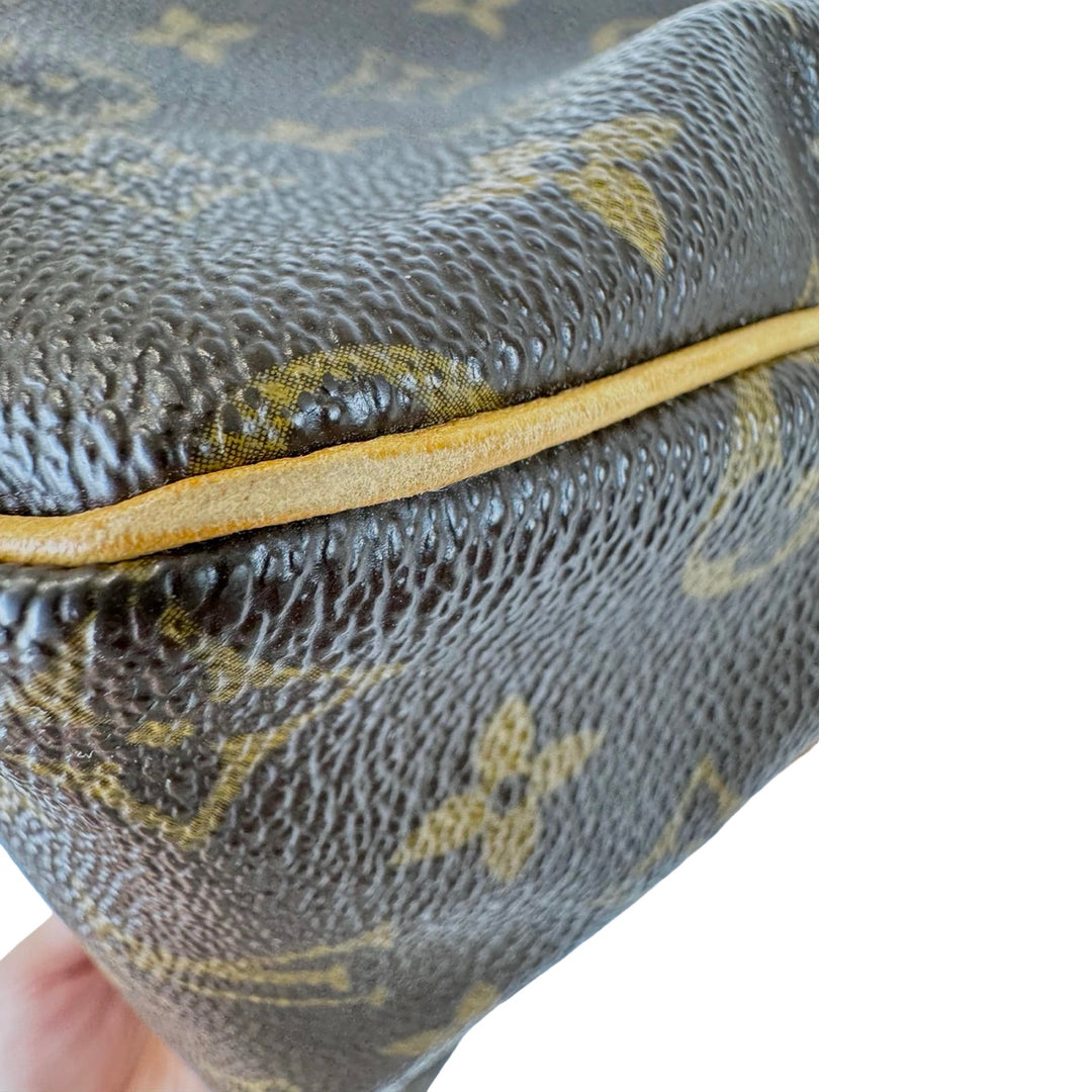 Louis Vuitton Speedy 25cm Monogram Bag
