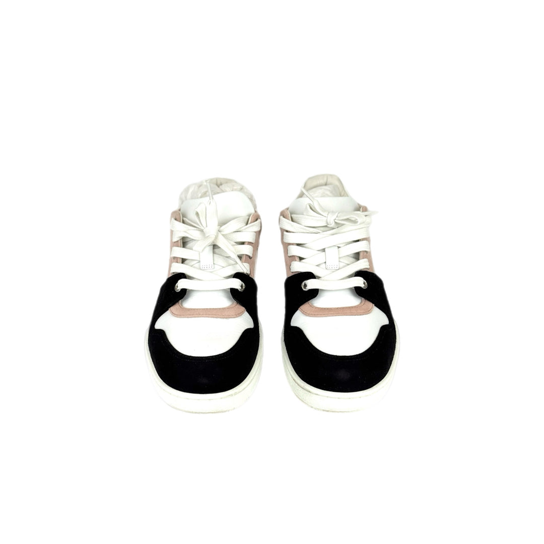 Hermes Free Sneaker Shoes 36.5