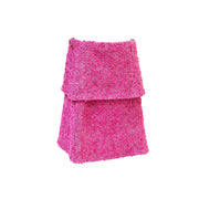 Pre-owned Chanel 21C Pink Cotton Tweed Skirt