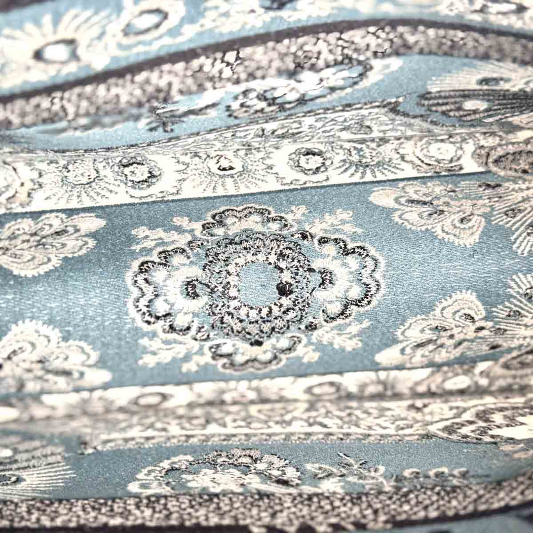 Dior Book Tote Mm Butterfly Bandana Embroidered