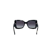 Chanel Black Square Sunglasses