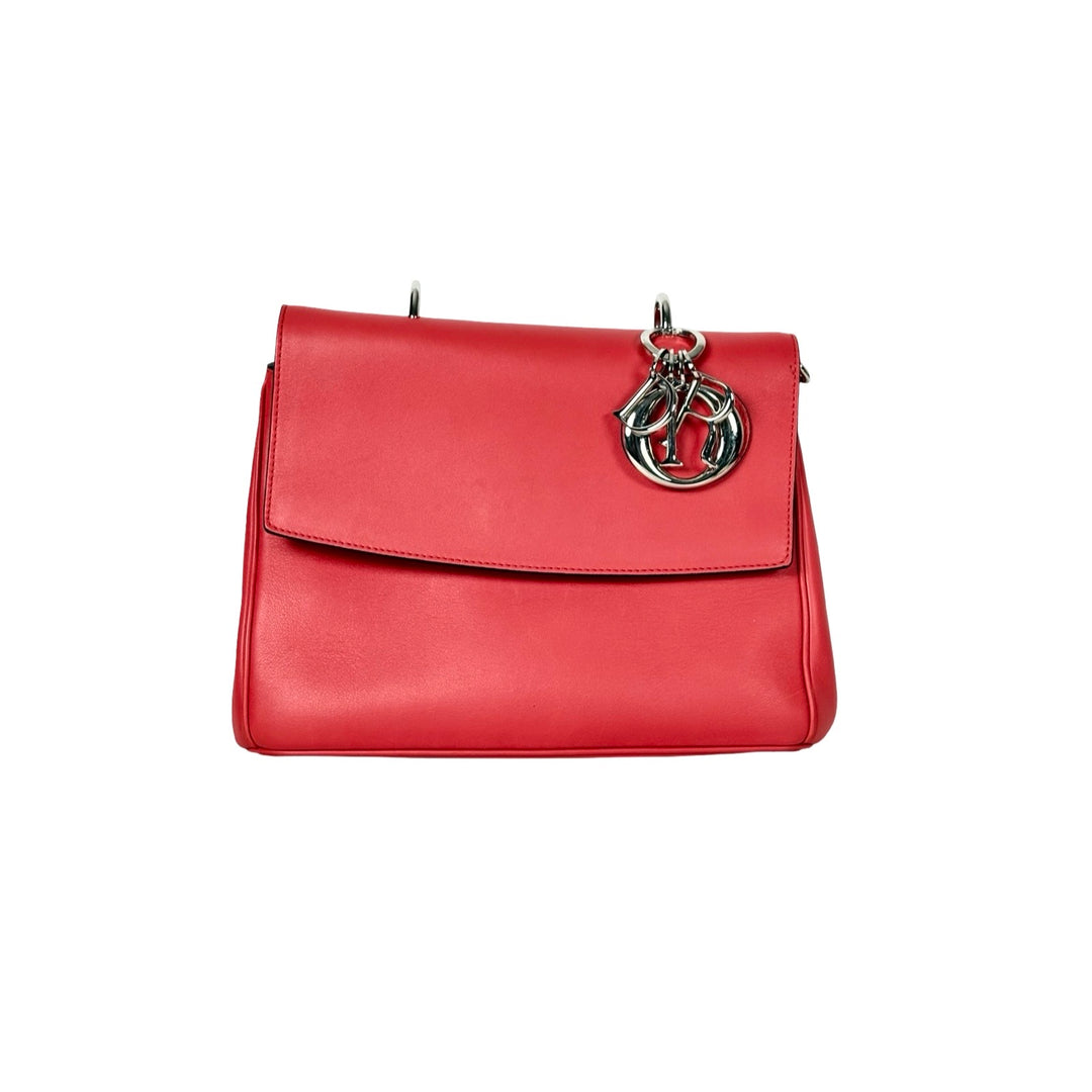 Dior Be Dior Red Bag