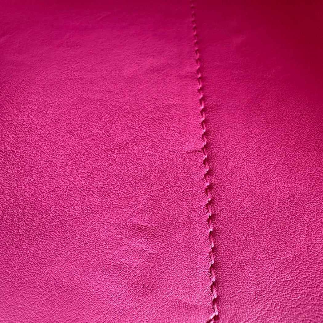 Dior Be Dior Red Bag