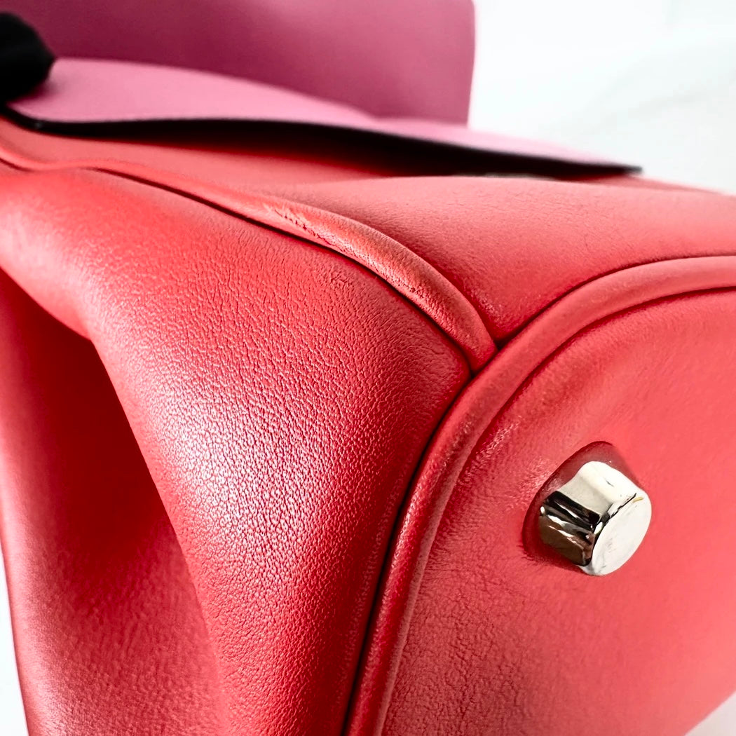 Dior Be Dior Red Bag