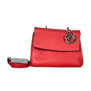 Dior Be Dior Red Bag
