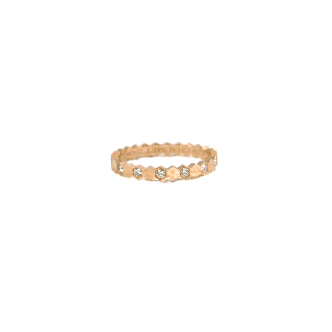 Chaumet  Bee My Love Ring #52