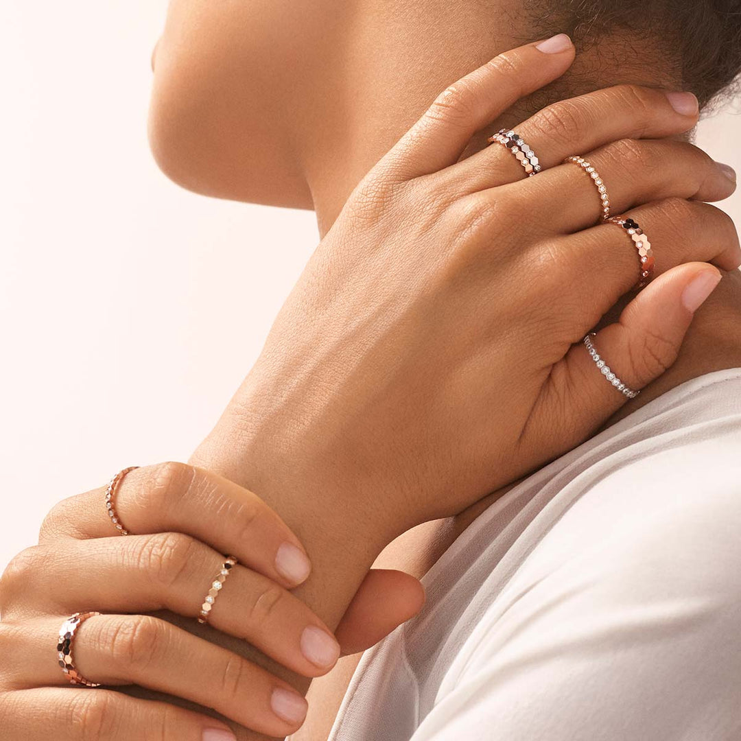 Chaumet  Bee My Love Ring #52