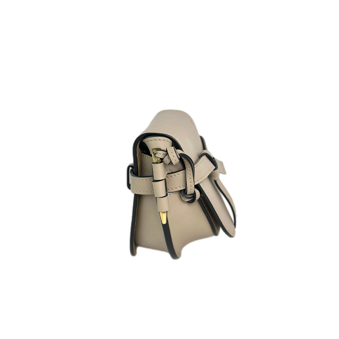 Loewe Gate Mini Grey Bag