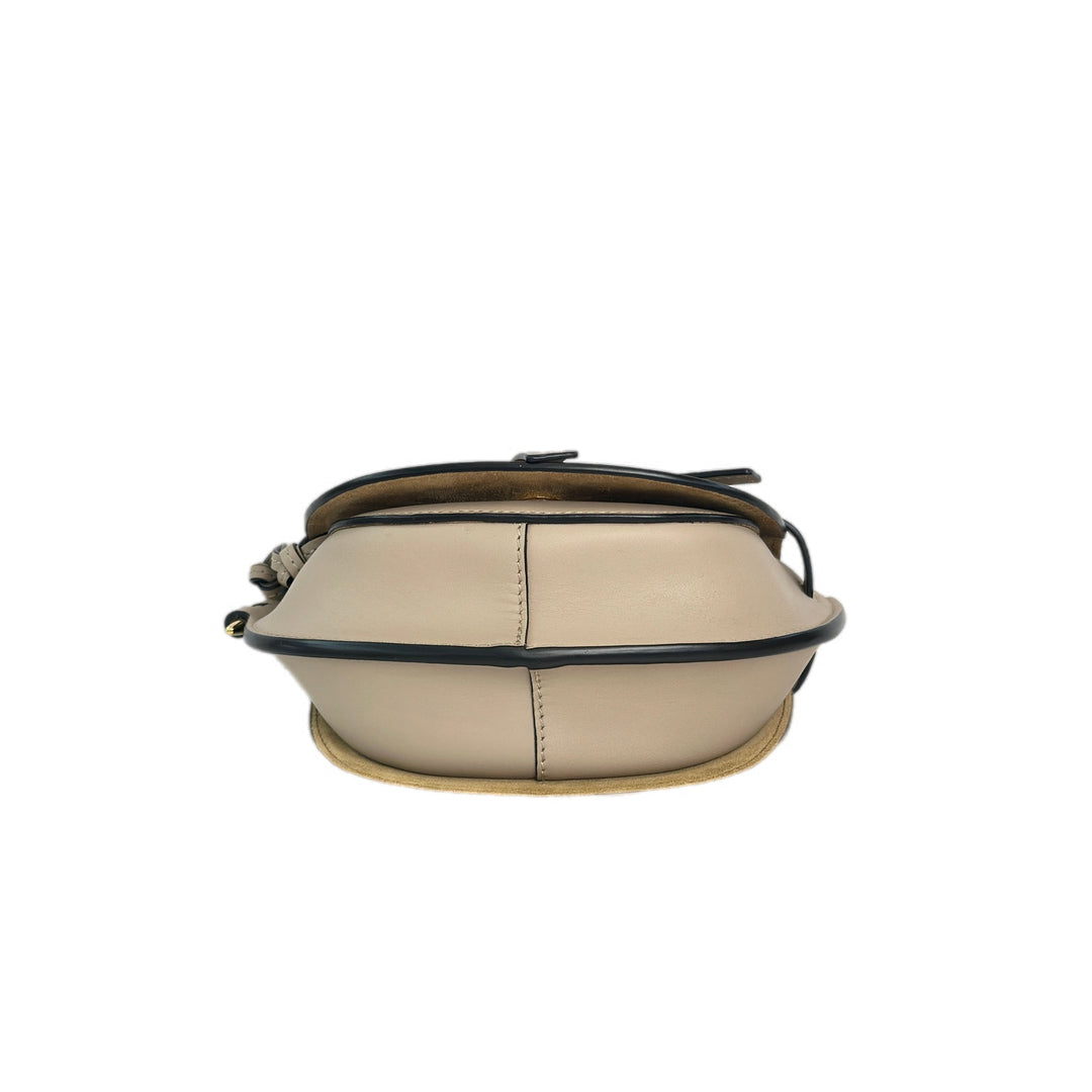 Loewe Gate Mini Grey Bag