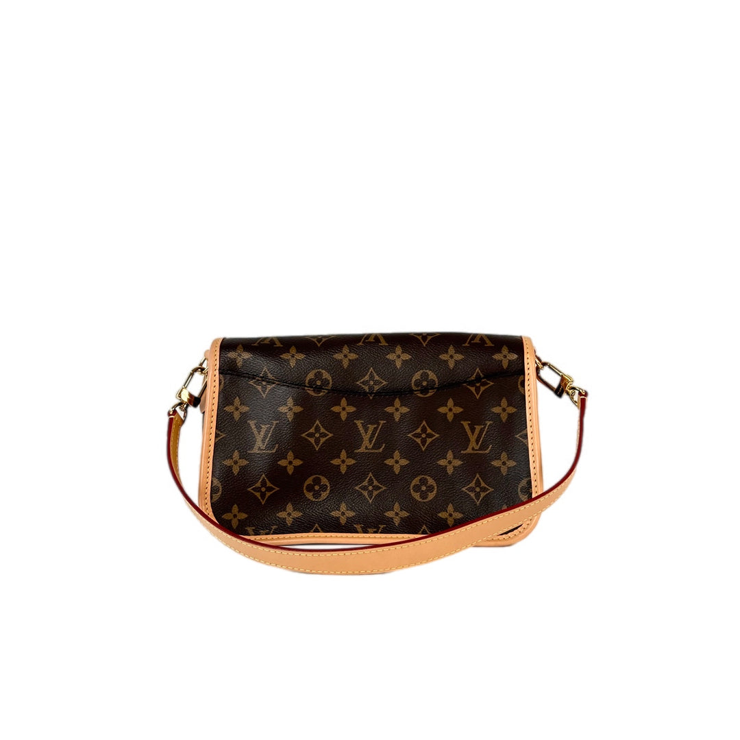 Louis Vuitton Diane Bag Monogram