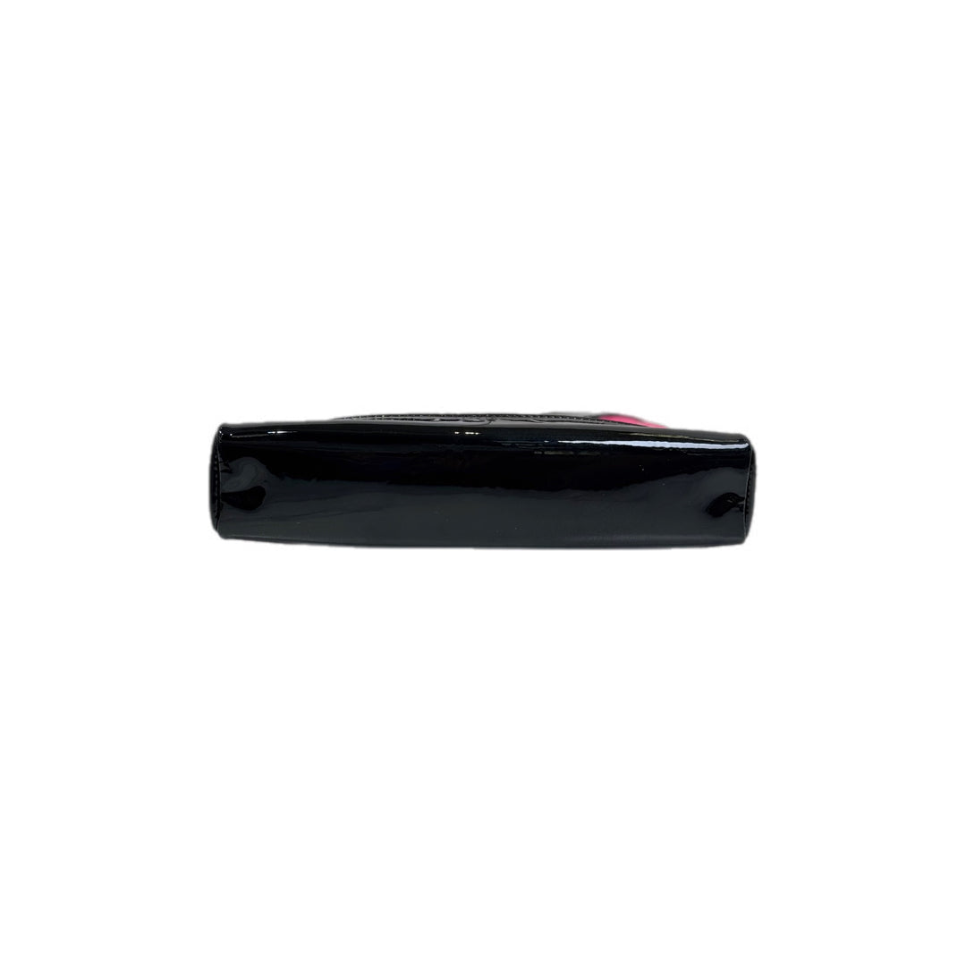 Chanel 31 Pink/Black Mini