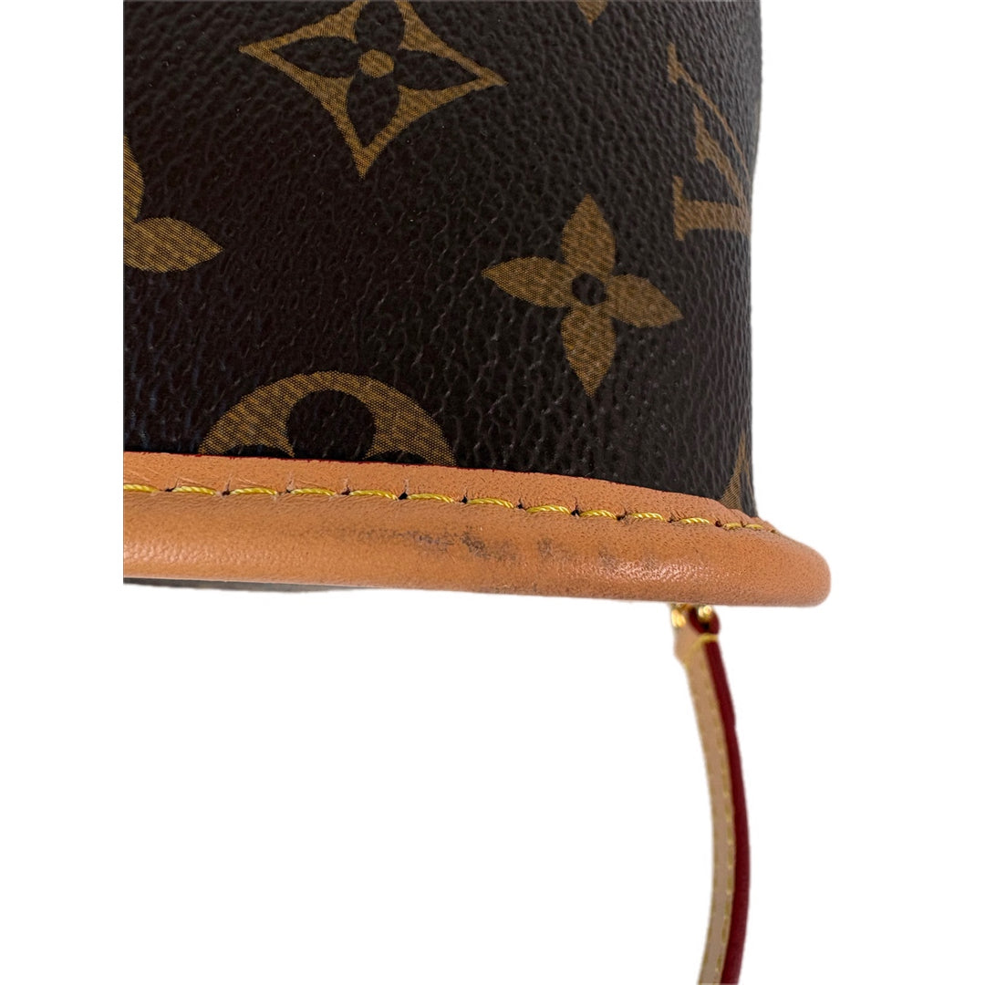 Louis Vuitton Diane Bag Monogram