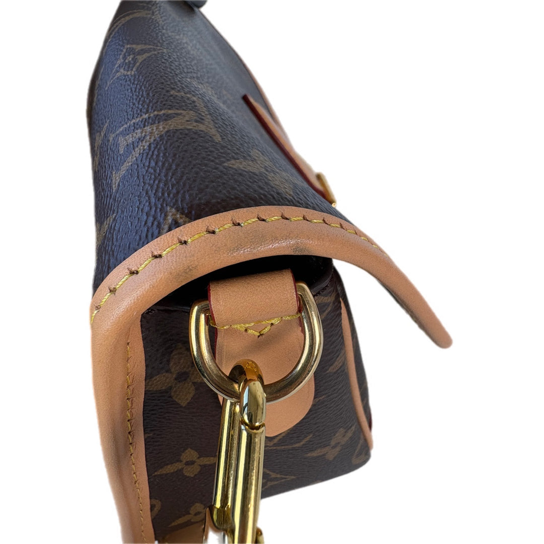 Louis Vuitton Diane Bag Monogram