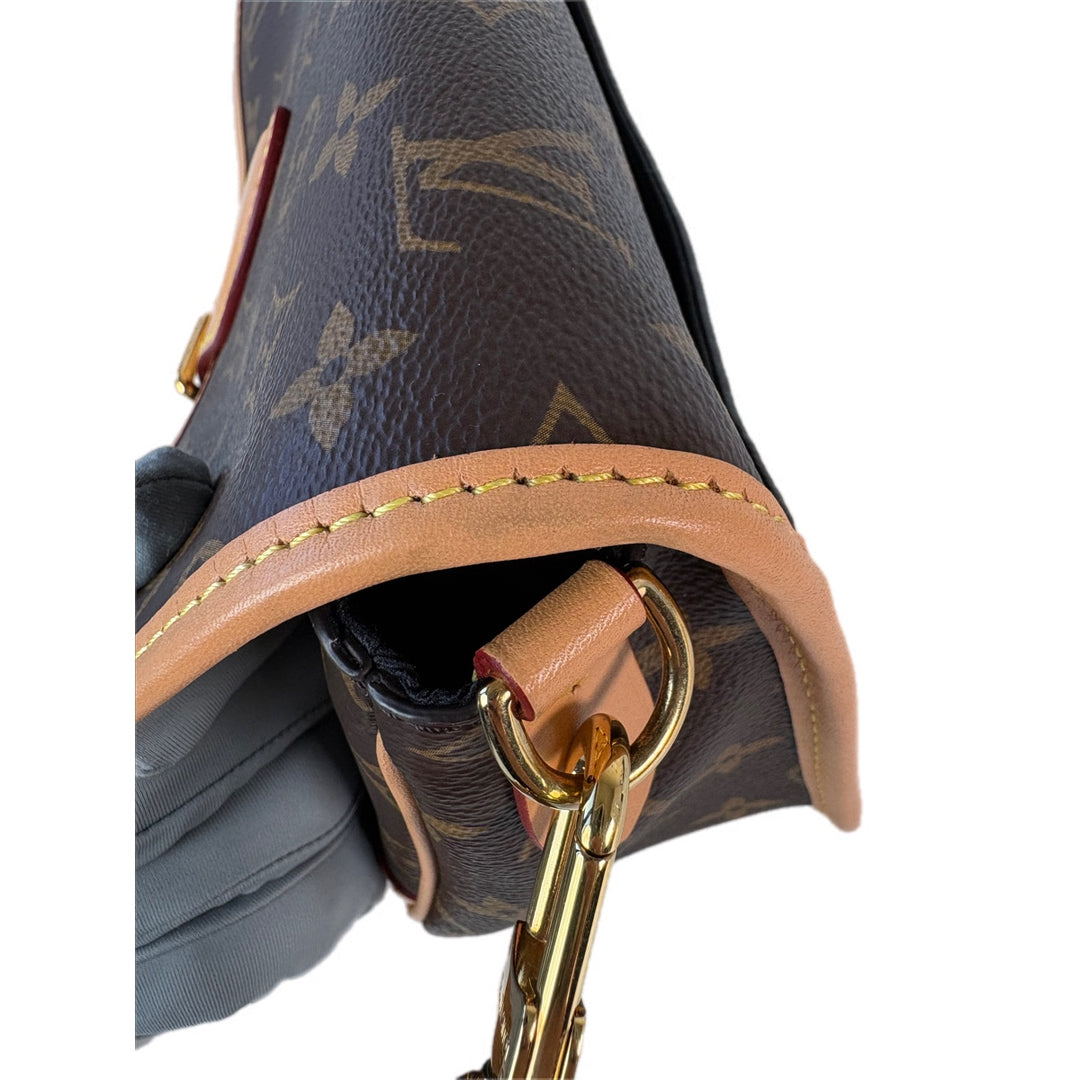 Louis Vuitton Diane Bag Monogram