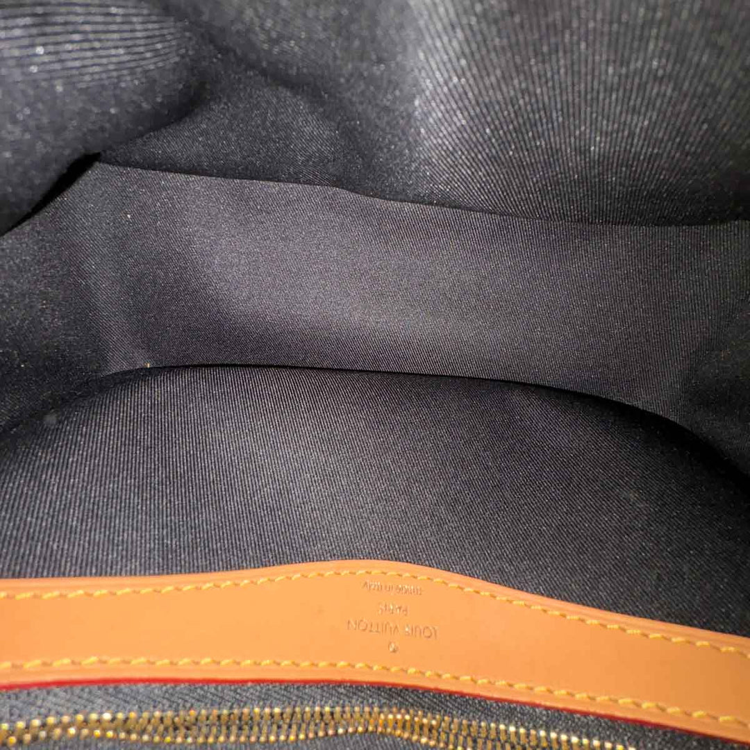 Louis Vuitton Diane Bag Monogram