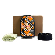 Burberry Phone Crossbody Strap Bag - Jiaxyk