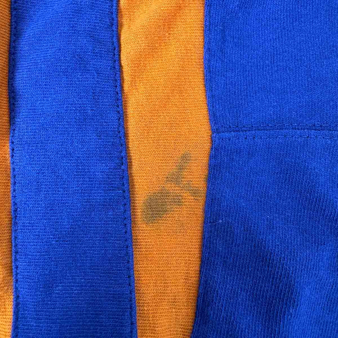 Gucci 1921 Blue Short T Shirt #XS