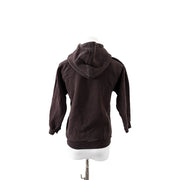 Gucci Kids Cat Print Sweatshirt Jacket #8