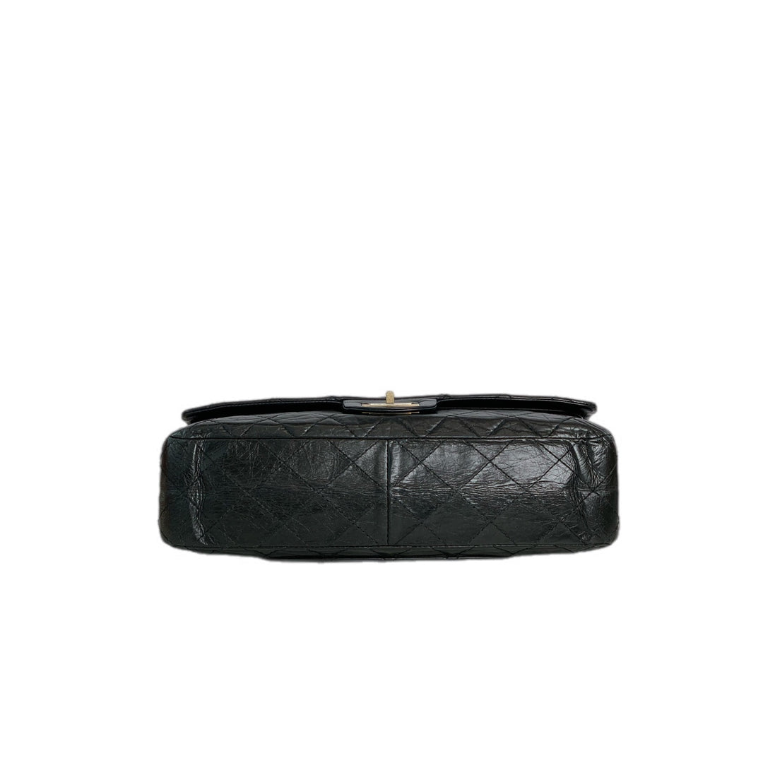 Chanel Reissue Jumbo Bag Black