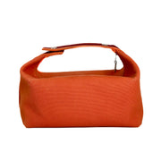 Hermes Bride-a-brac Case Orange Large - Jiaxyk