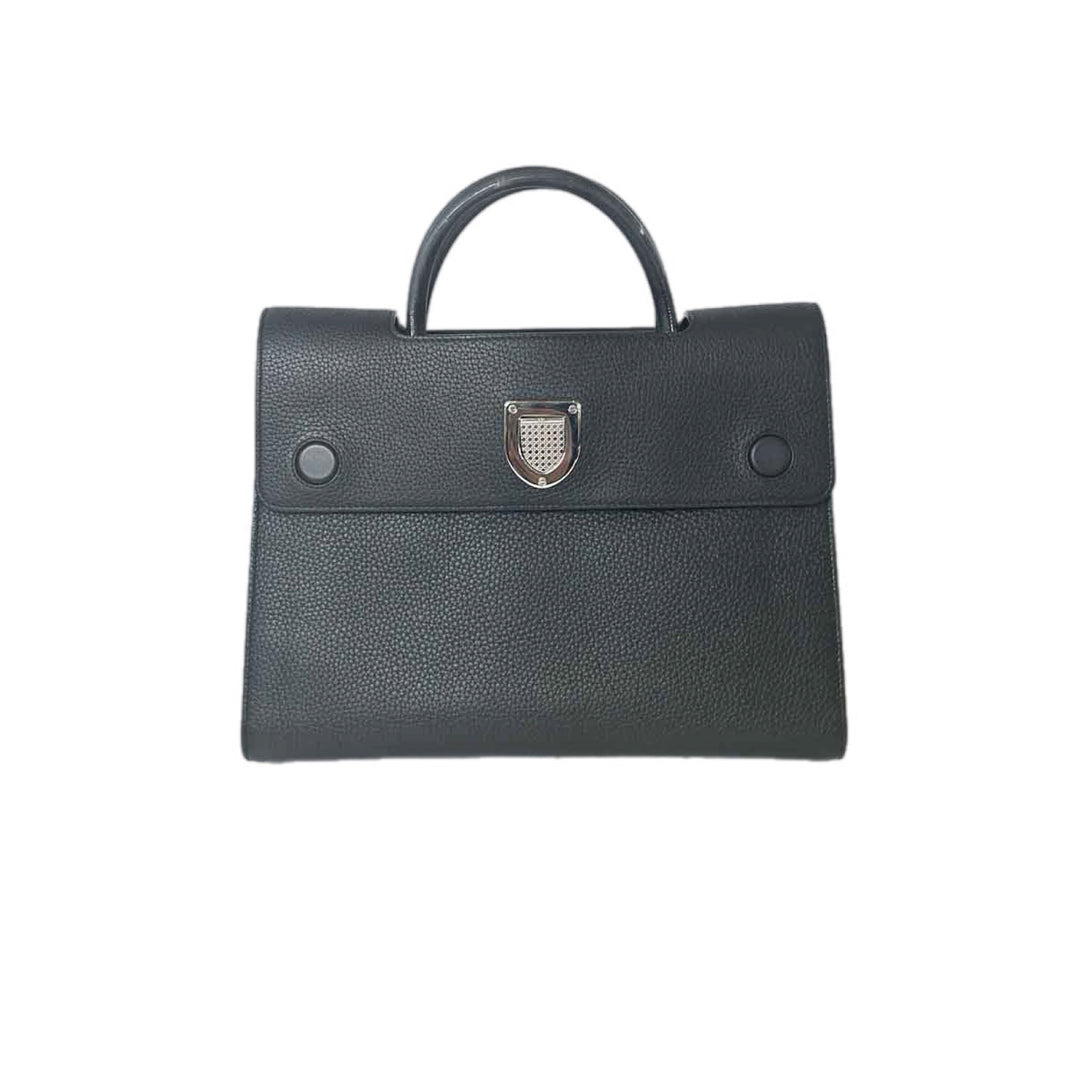 Dior Black Diorever Bag