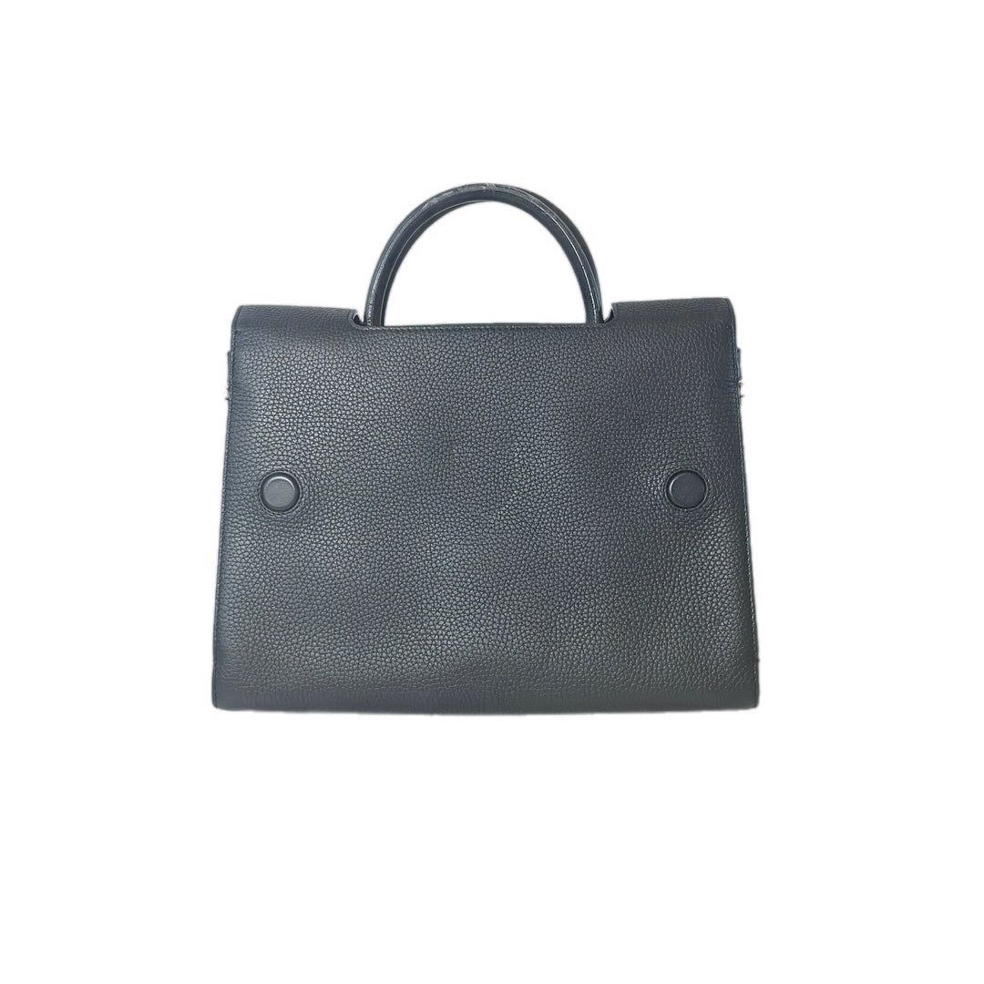 Dior Black Diorever Bag