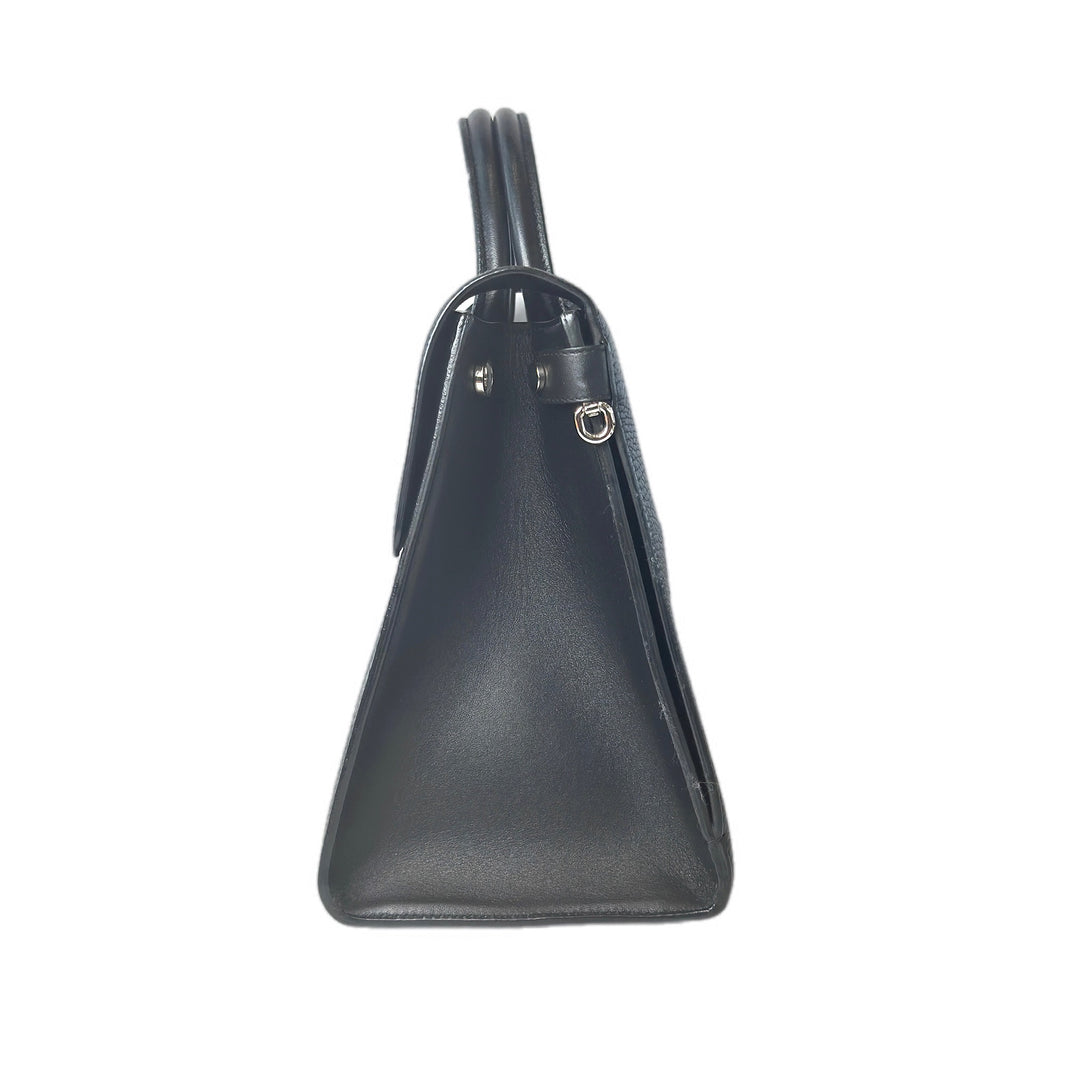 Dior Black Diorever Bag