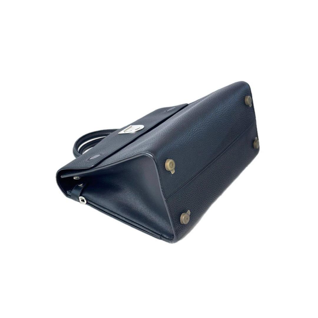 Dior Black Diorever Bag