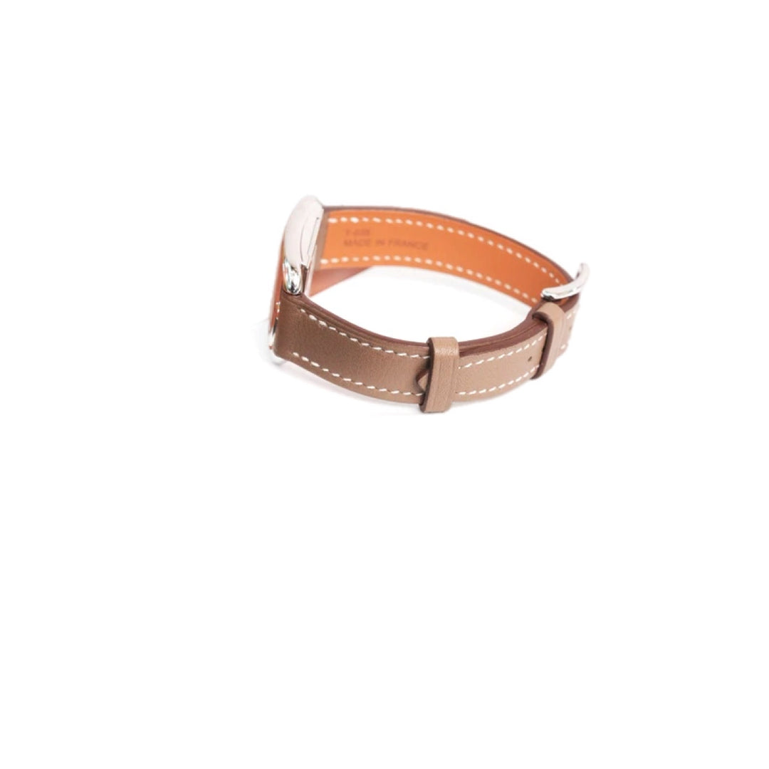 Hermes Cape Cod watch, Small model, 31 mm Watch