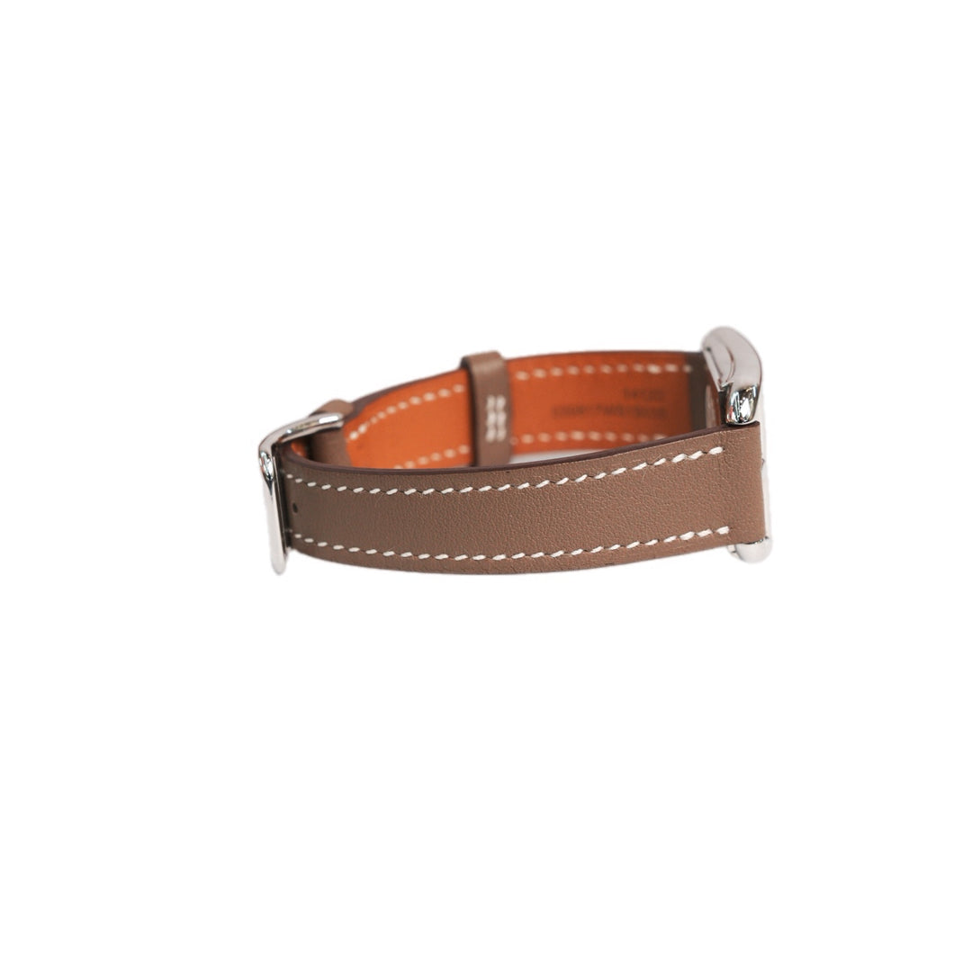 Hermes Cape Cod watch, Small model, 31 mm Watch