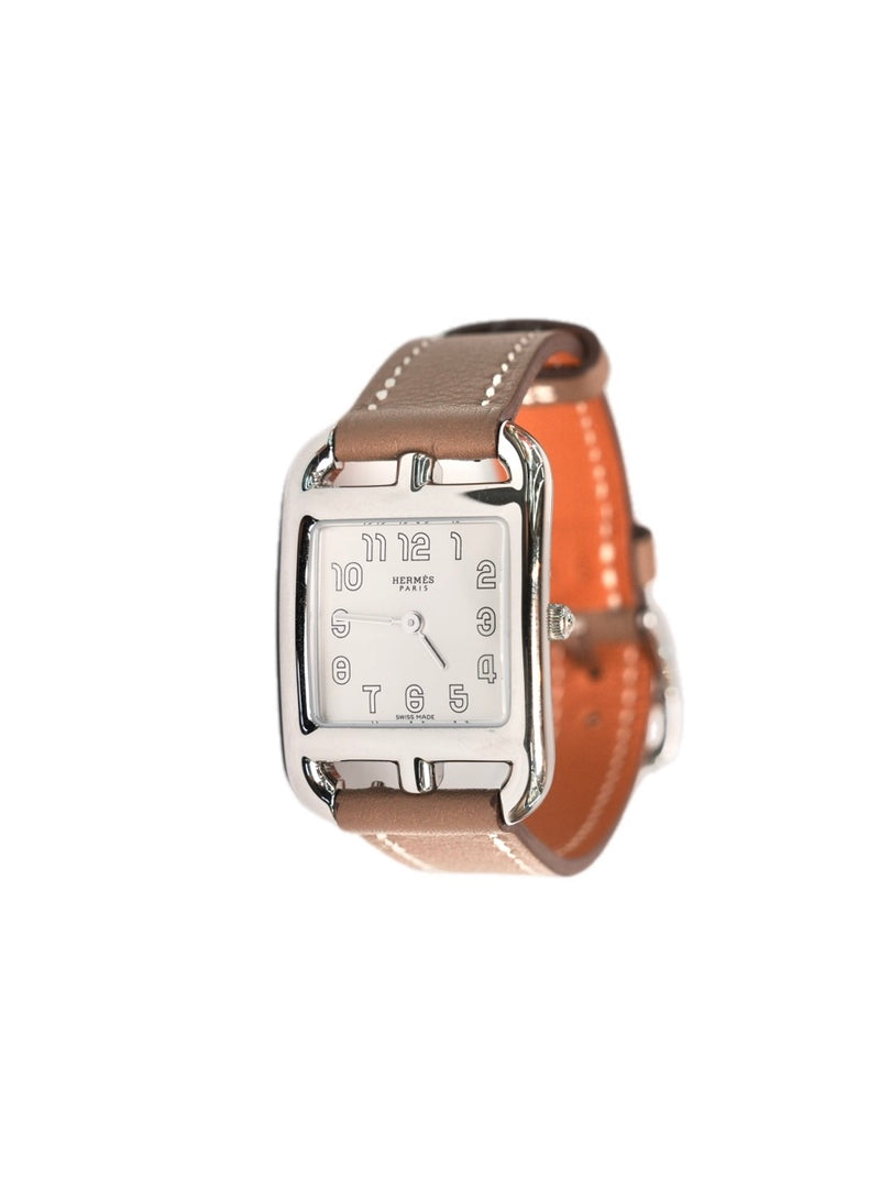 Hermes Cape Cod watch, Small model, 31 mm Watch