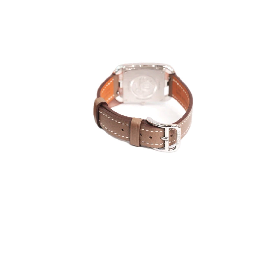 Hermes Cape Cod watch, Small model, 31 mm Watch