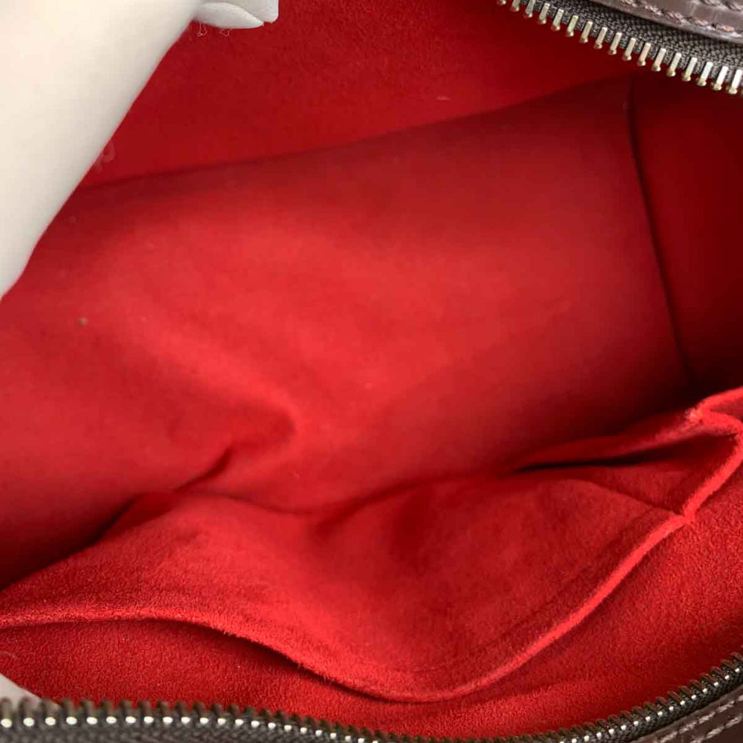 Louis Vuitton Vintage Duomo Boston Bag